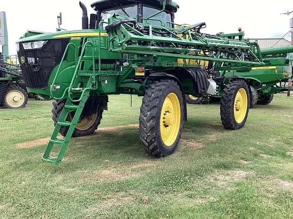 2021 John Deere R4030 Equipment Image0