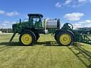 2021 John Deere R4030 Image