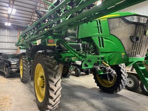 2021 John Deere R4030 Image
