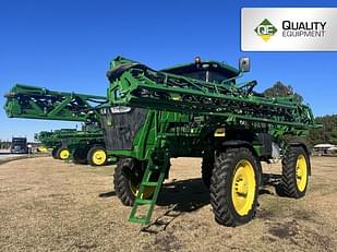 Main image John Deere R4030 0