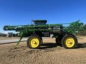 Thumbnail image John Deere R4030 3