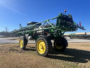 Main image John Deere R4030 5