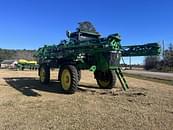 Thumbnail image John Deere R4030 8