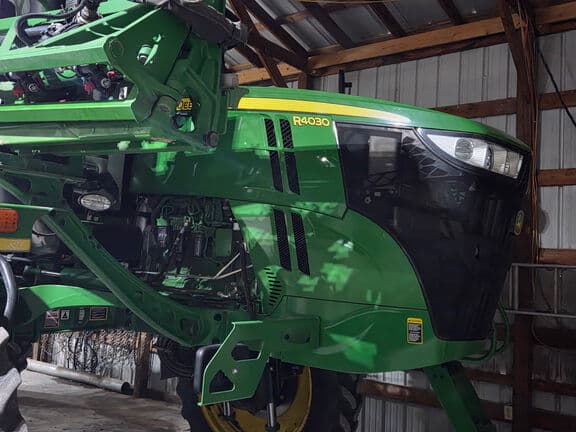 Image of John Deere R4030 Primary image