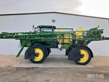 Main image John Deere R4030