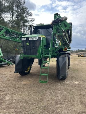 2021 John Deere R4030 Image