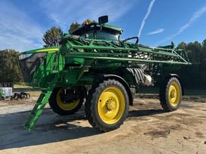2021 John Deere R4030 Image