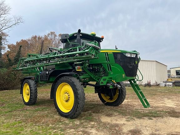 2021 John Deere R4030 Chemical Applicators Sprayers - Self Propelled ...