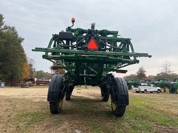 2021 John Deere R4030 Chemical Applicators Sprayers - Self Propelled ...