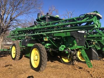 Main image John Deere R4030