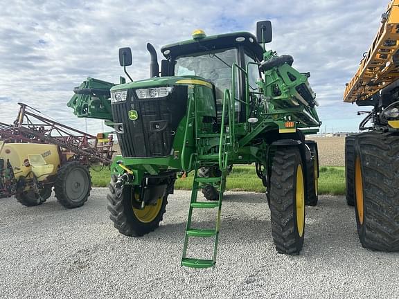 Image of John Deere R4030 Primary image