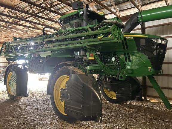 2021 John Deere R4030 Equipment Image0