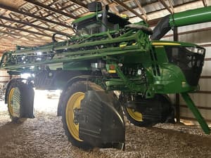 2021 John Deere R4030 Image
