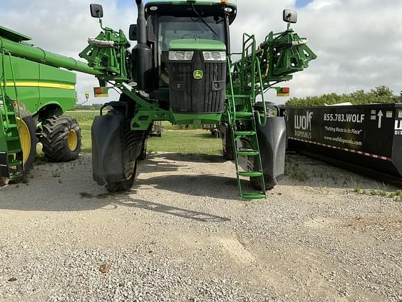 Image of John Deere R4030 equipment image 1