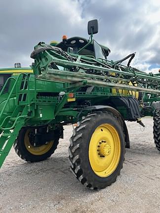 Image of John Deere R4030 Primary image