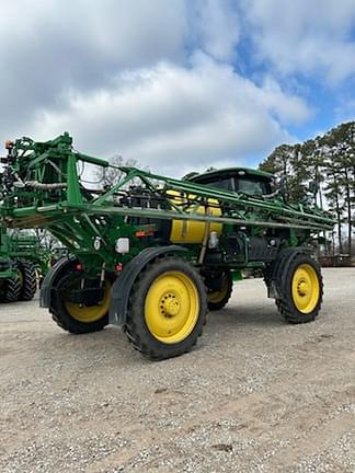 Image of John Deere R4030 equipment image 3