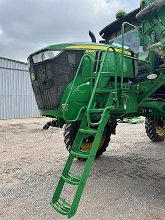 Image of John Deere R4030 equipment image 1