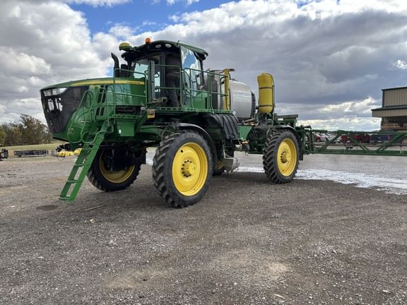 2021 John Deere R4038 Equipment Image0