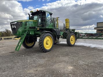 Main image John Deere R4038