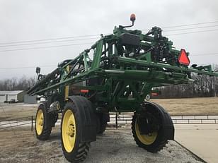 Main image John Deere R4038 6