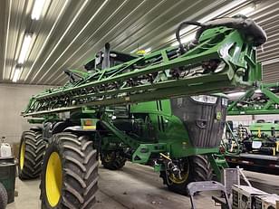 Main image John Deere R4038 1