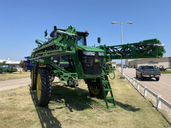 Main image John Deere R4038