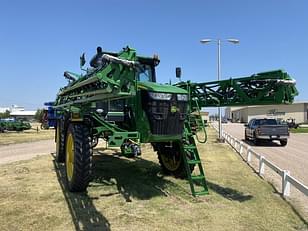 Main image John Deere R4038 0