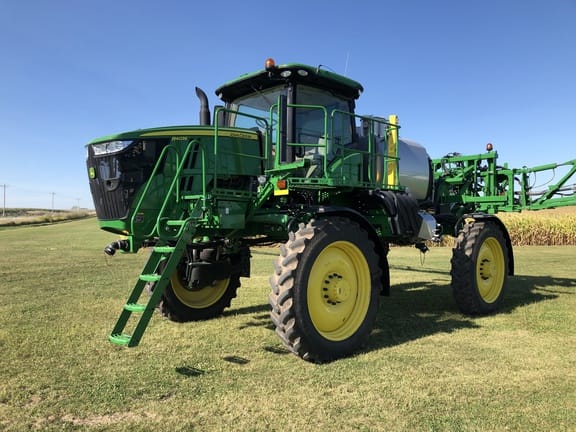 Main image John Deere R4038