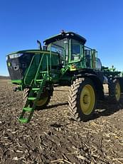 Main image John Deere R4038 0