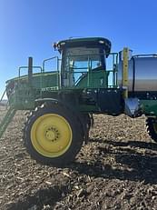 Main image John Deere R4038 1