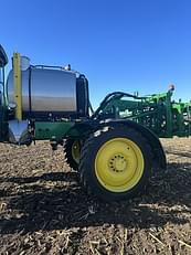 Main image John Deere R4038 3