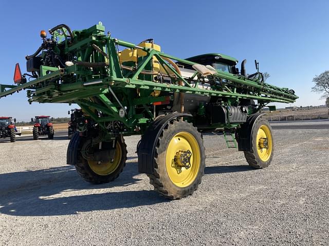 Image of John Deere R4038 equipment image 2