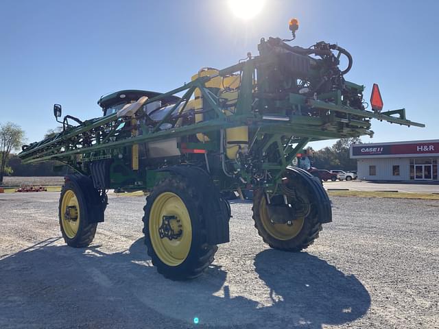 Image of John Deere R4038 equipment image 4