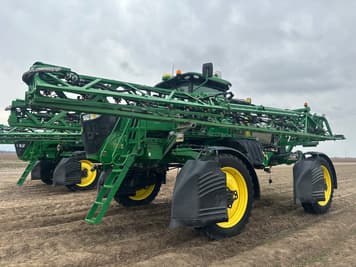 Main image John Deere R4038