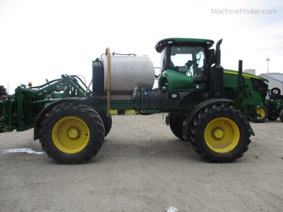 Image of John Deere R4038 equipment image 2