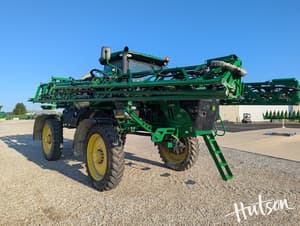 2021 John Deere R4038 Image