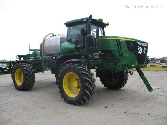 2021 John Deere R4038 Equipment Image0