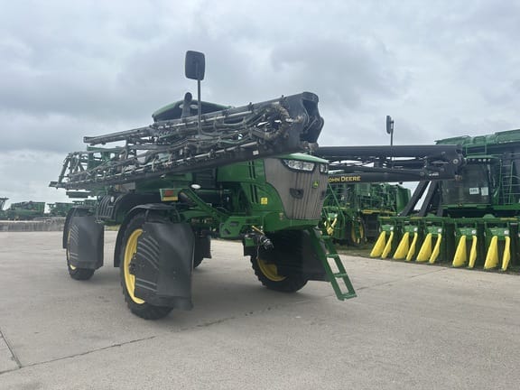 Main image John Deere R4038