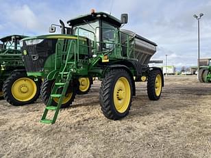 Main image John Deere R4038 3