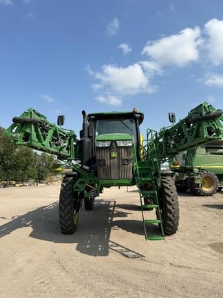Image of John Deere R4038 Primary image