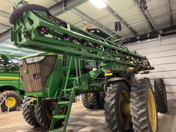 Image of John Deere R4038 Primary image