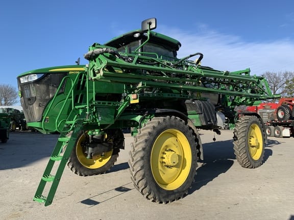 Main image John Deere R4038