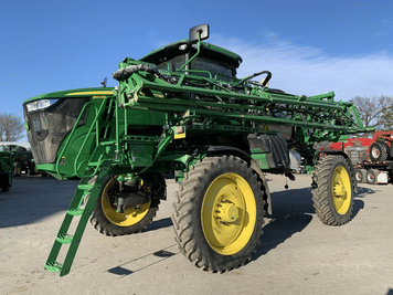 Main image John Deere R4038
