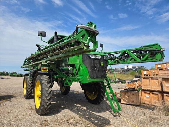 Image of John Deere R4038 Primary image