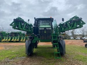 2021 John Deere R4038 Image