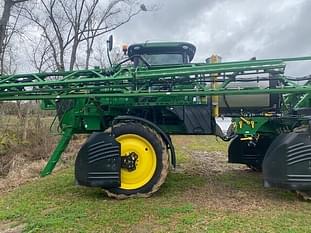 2021 John Deere R4038 Equipment Image0