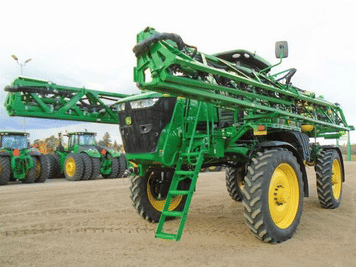 Main image John Deere R4038