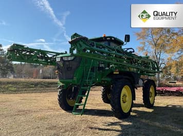 Main image John Deere R4038