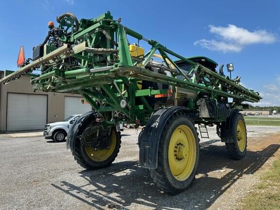 Image of John Deere R4038 equipment image 2