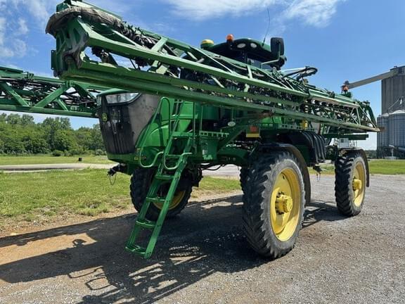 Image of John Deere R4038 Primary image